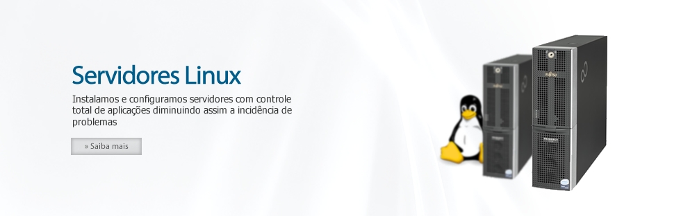 Servidores Linux