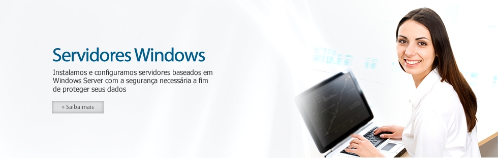 Servidores Windows